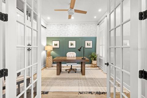 Tiny photo for 527 W Blue Water Edge Drive, Eustis, FL 32736 (MLS # O6378210)