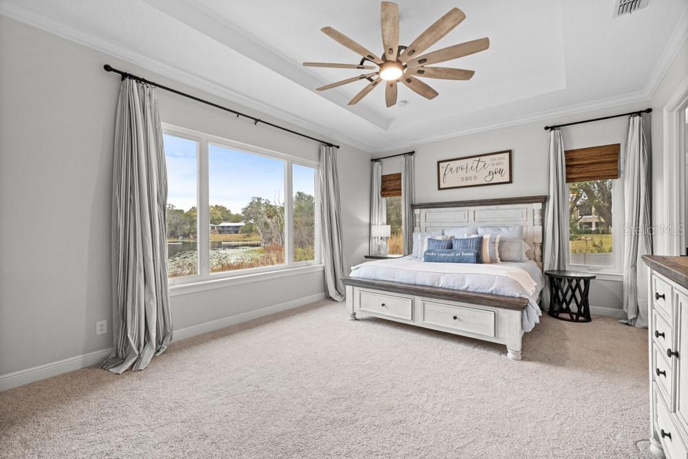 BLUE LAKE ESTATES - Residential