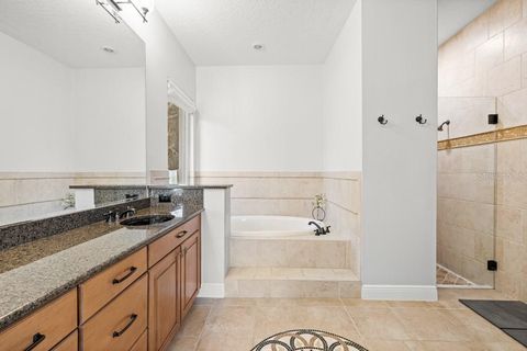 Tiny photo for 527 W Blue Water Edge Drive, Eustis, FL 32736 (MLS # O6378210)