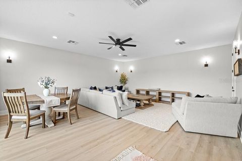 Tiny photo for 527 W Blue Water Edge Drive, Eustis, FL 32736 (MLS # O6378210)