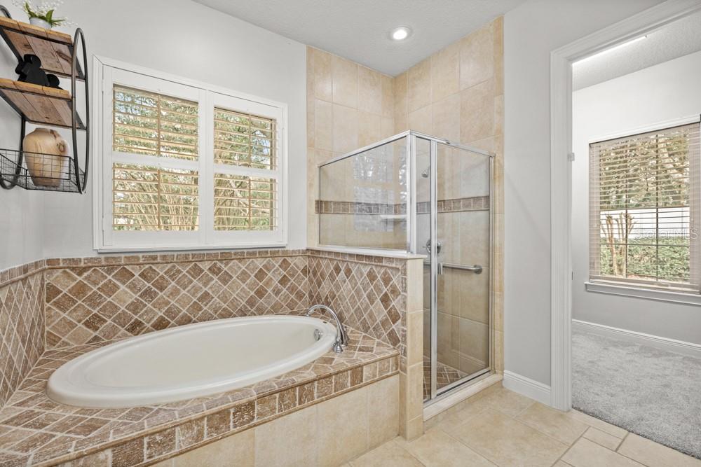 BLUE LAKE ESTATES - Residential