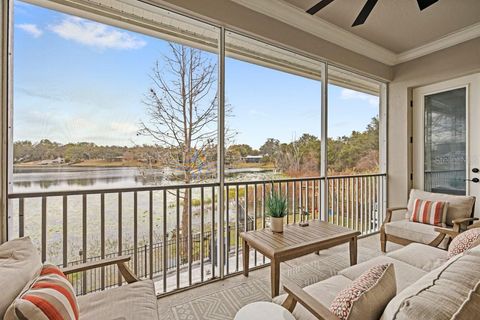 Tiny photo for 527 W Blue Water Edge Drive, Eustis, FL 32736 (MLS # O6378210)