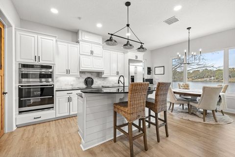 Tiny photo for 527 W Blue Water Edge Drive, Eustis, FL 32736 (MLS # O6378210)