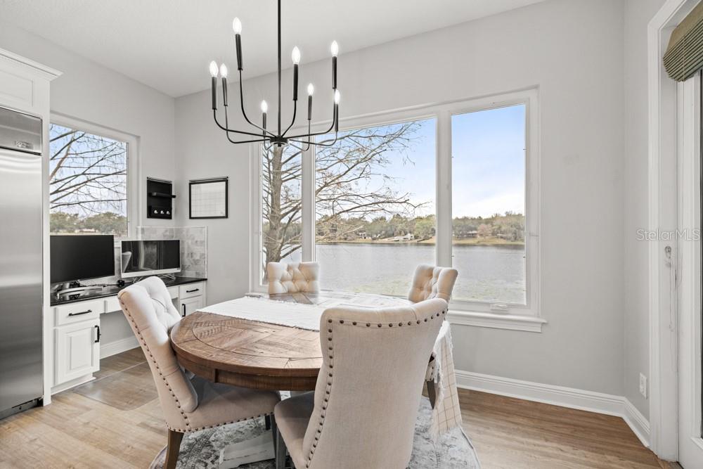 BLUE LAKE ESTATES - Residential