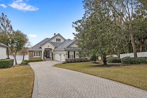 527 W BLUE WATER EDGE DRIVE EUSTIS FL 32736