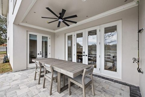 Tiny photo for 527 W Blue Water Edge Drive, Eustis, FL 32736 (MLS # O6378210)