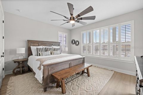 Tiny photo for 527 W Blue Water Edge Drive, Eustis, FL 32736 (MLS # O6378210)