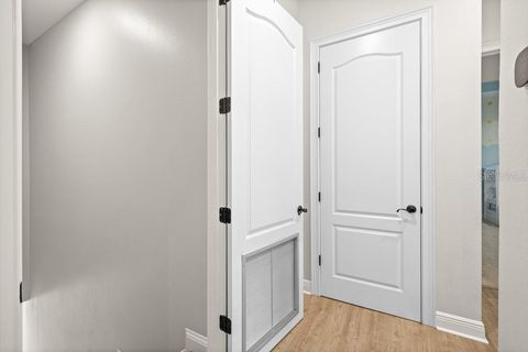 Tiny photo for 527 W Blue Water Edge Drive, Eustis, FL 32736 (MLS # O6378210)