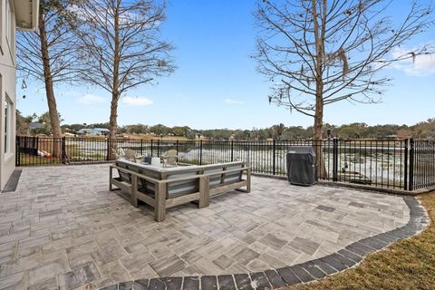 Tiny photo for 527 W Blue Water Edge Drive, Eustis, FL 32736 (MLS # O6378210)