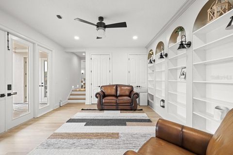 Tiny photo for 527 W Blue Water Edge Drive, Eustis, FL 32736 (MLS # O6378210)