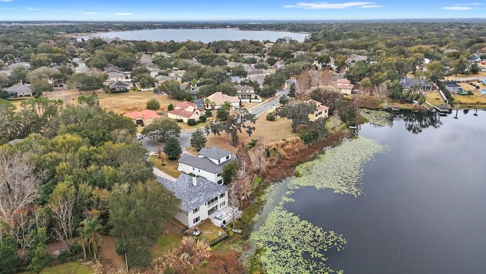 BLUE LAKE ESTATES - Residential