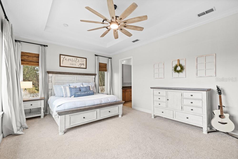 BLUE LAKE ESTATES - Residential