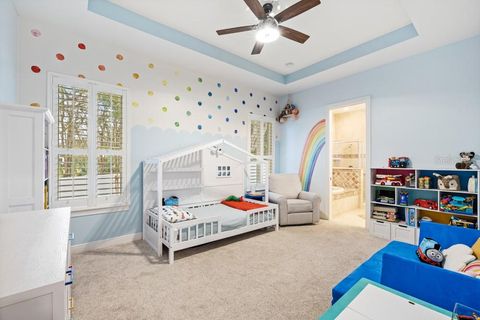 Tiny photo for 527 W Blue Water Edge Drive, Eustis, FL 32736 (MLS # O6378210)