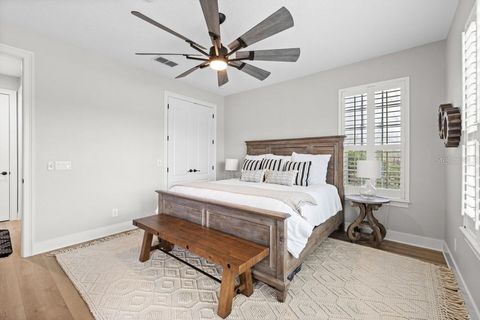 Tiny photo for 527 W Blue Water Edge Drive, Eustis, FL 32736 (MLS # O6378210)