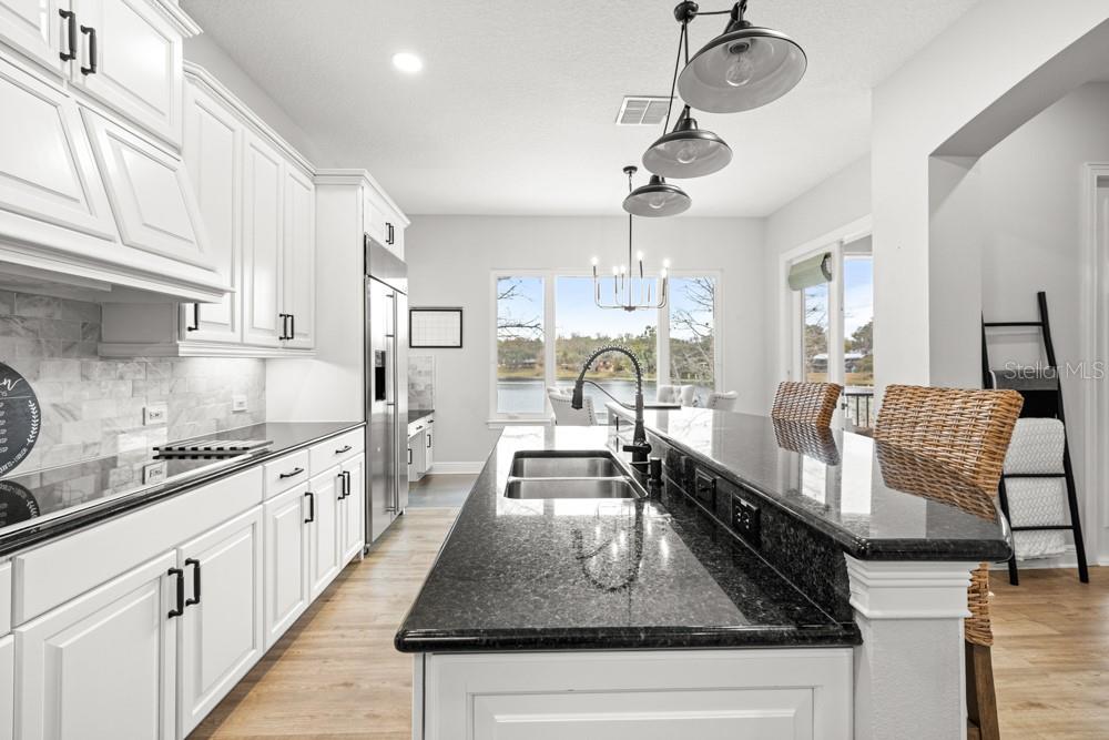 BLUE LAKE ESTATES - Residential