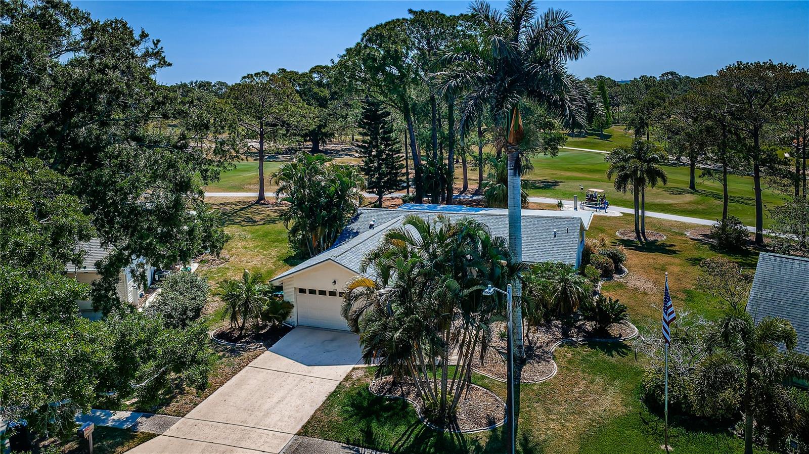 HIGHLAND LAKES 10 MODEL CENTER - Residential