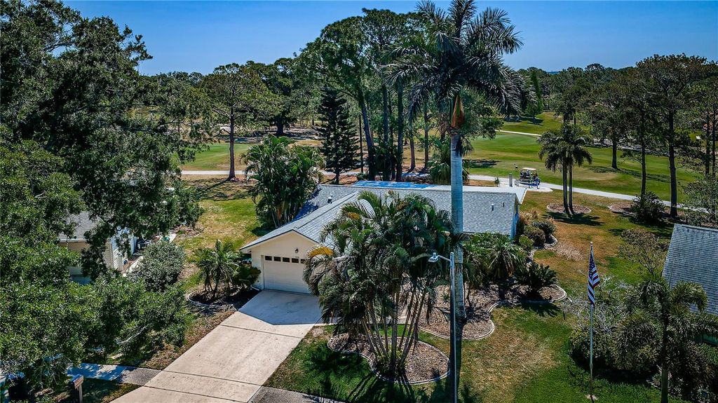 Photo of 3248 Hilary Circle, Palm Harbor, FL 34684 (MLS # TB8502673)