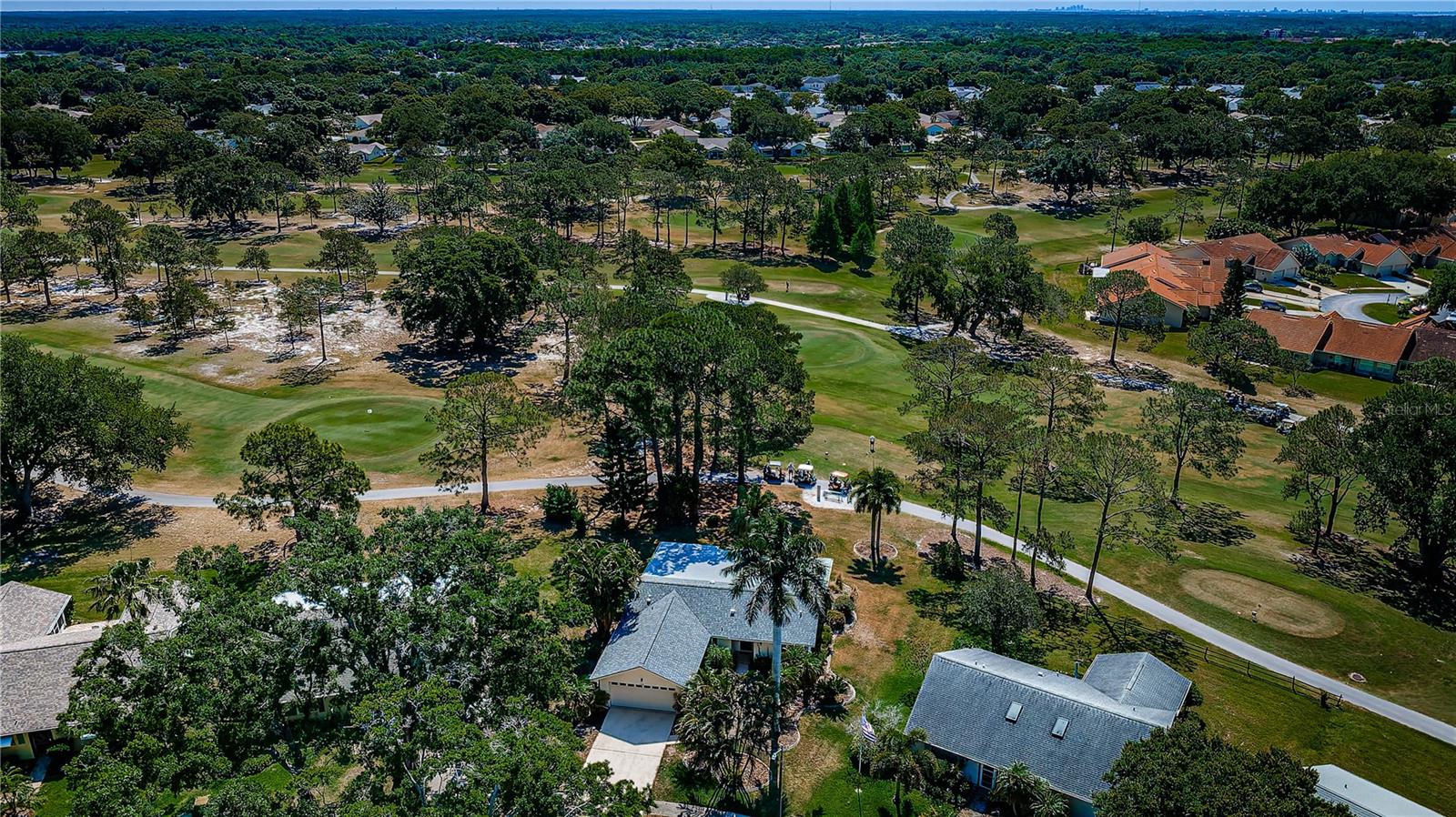 HIGHLAND LAKES 10 MODEL CENTER - Residential