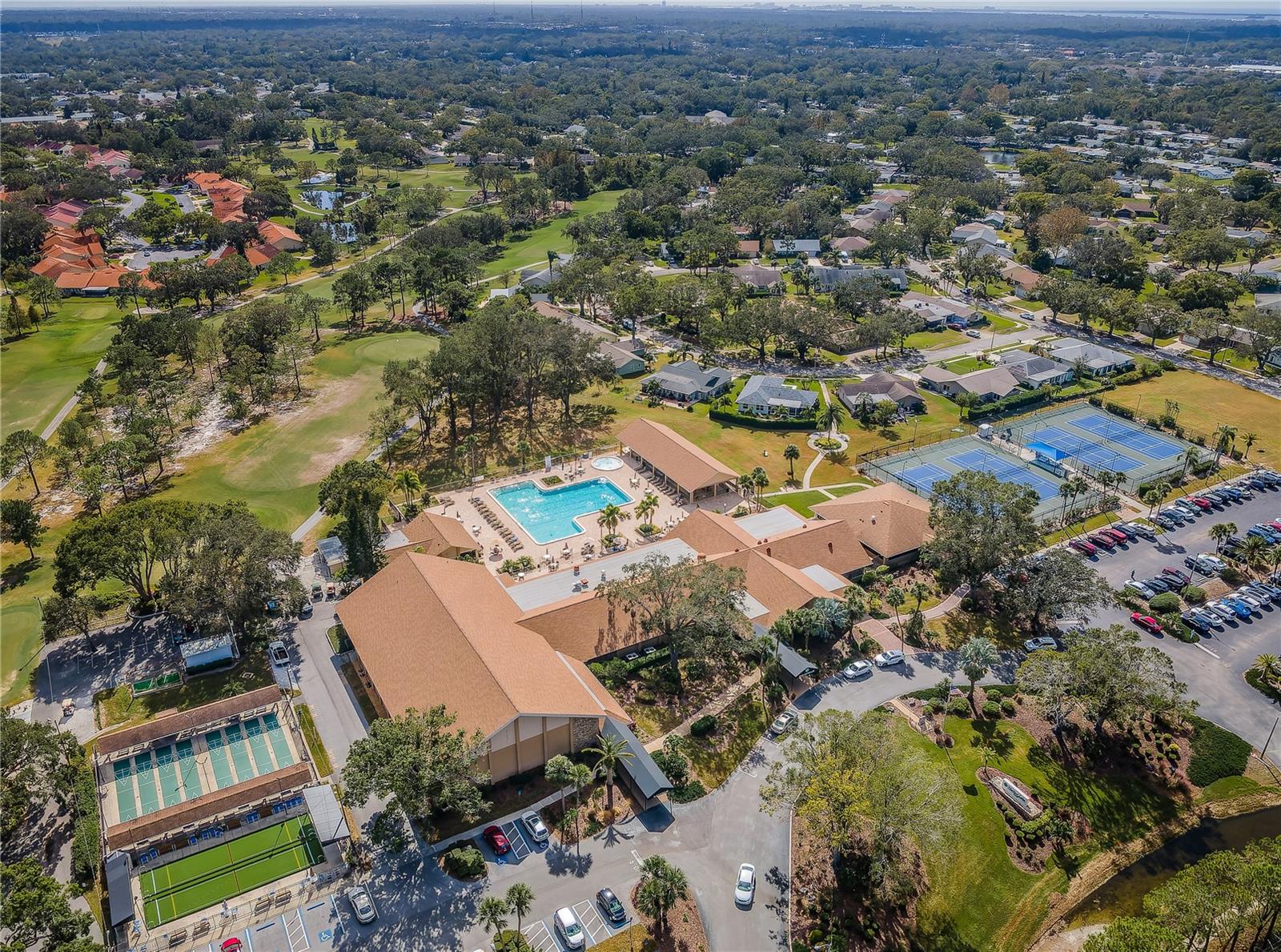 HIGHLAND LAKES 10 MODEL CENTER - Residential