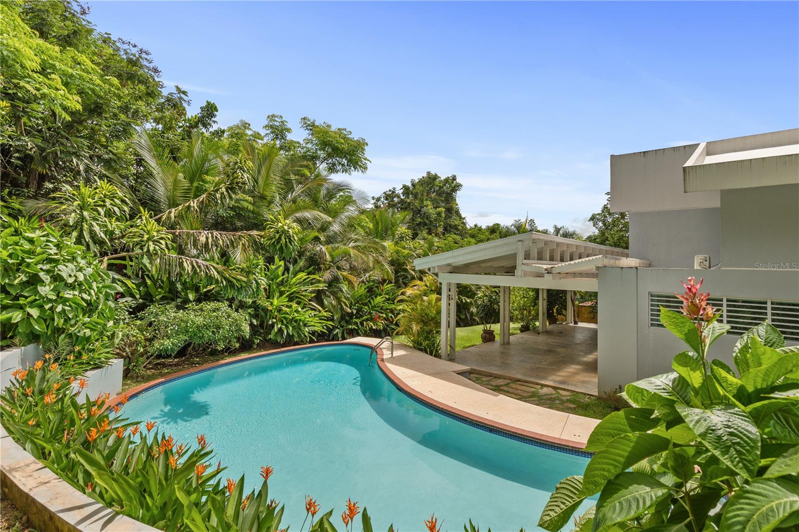 BALDWIN PARK - Residential