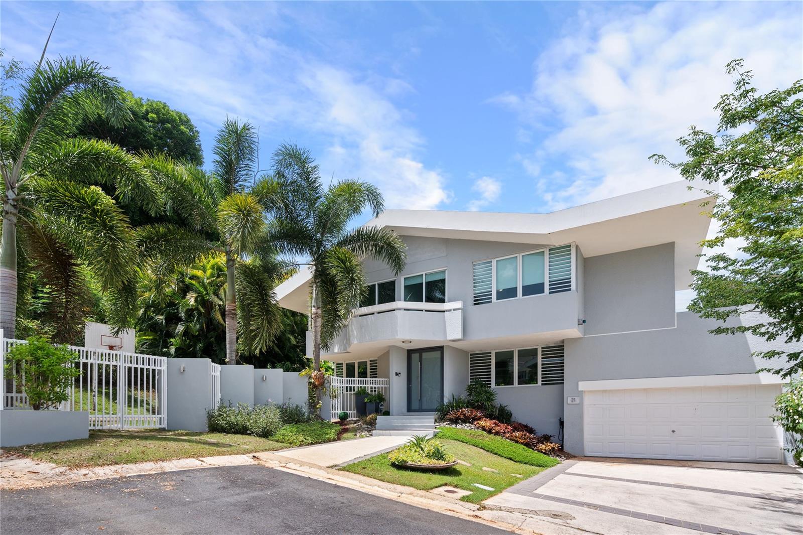 BALDWIN PARK - Residential