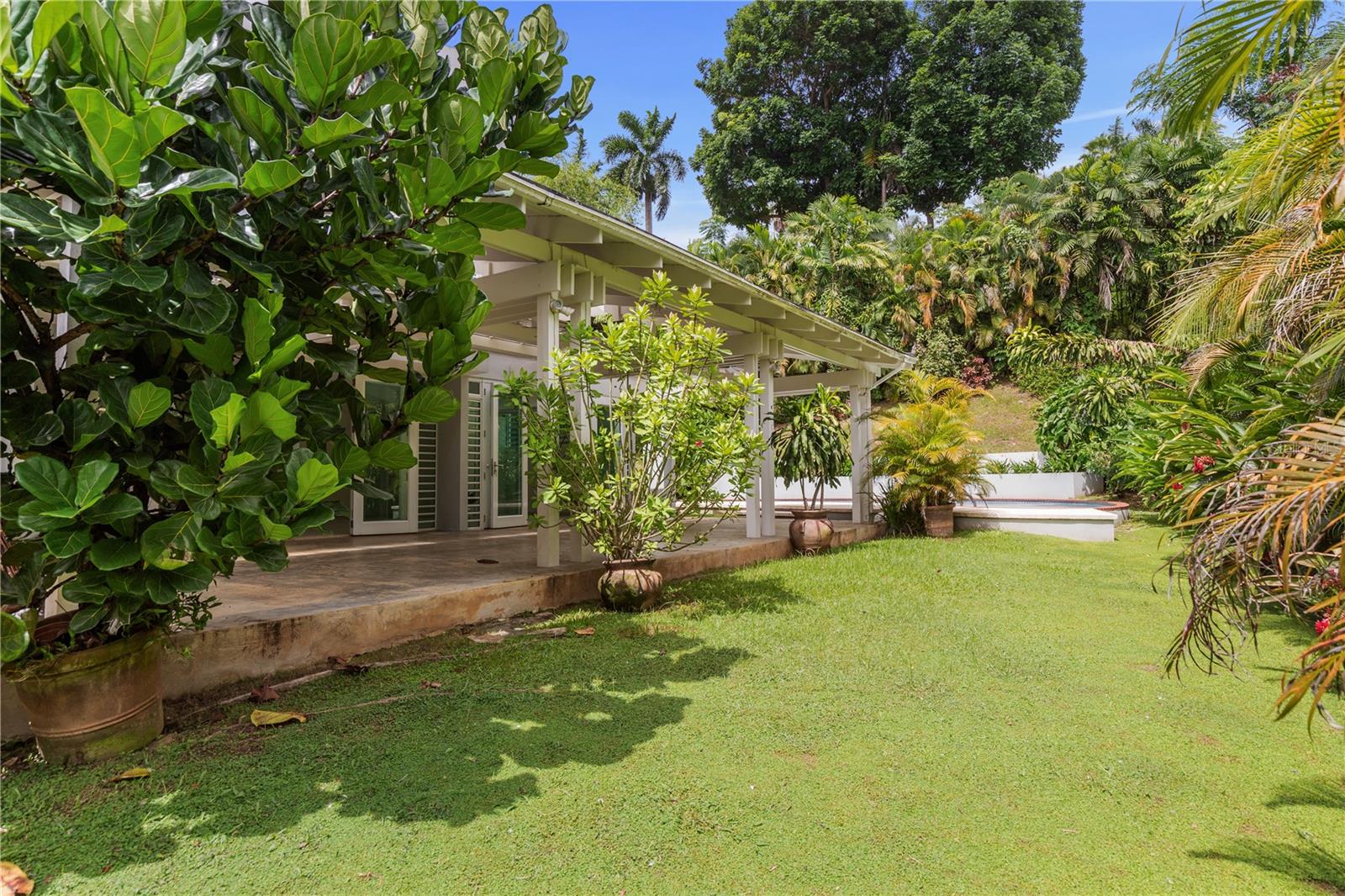 BALDWIN PARK - Residential