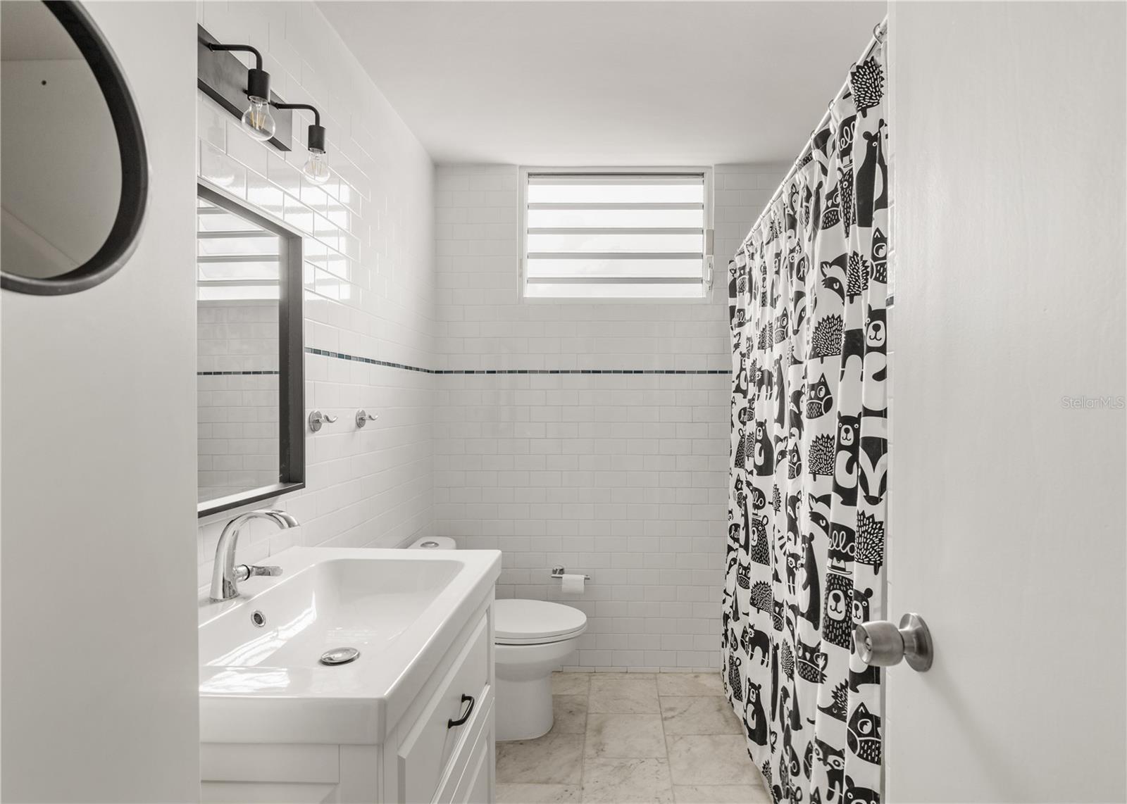 BALDWIN PARK - Residential