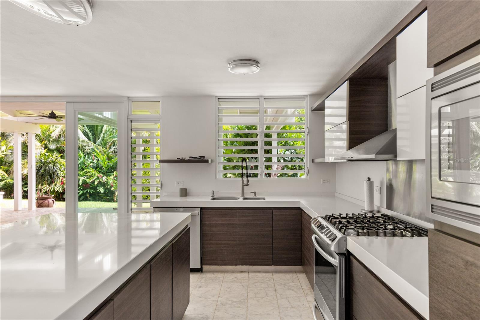 BALDWIN PARK - Residential