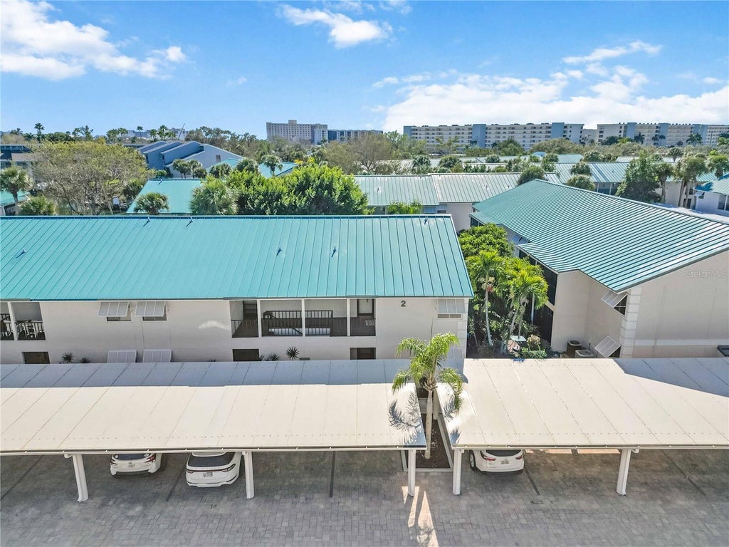 Photo of 5673 Midnight Pass Road #202, Sarasota, FL 34242 (MLS # A4707278)