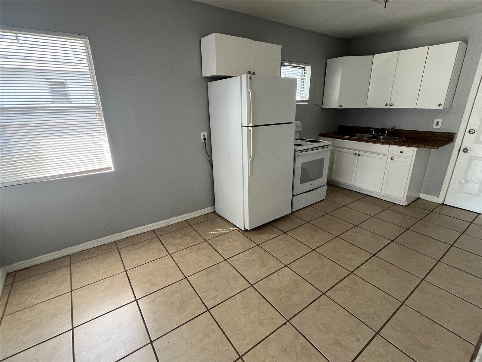 ANDERSONS ADD - Residential Lease