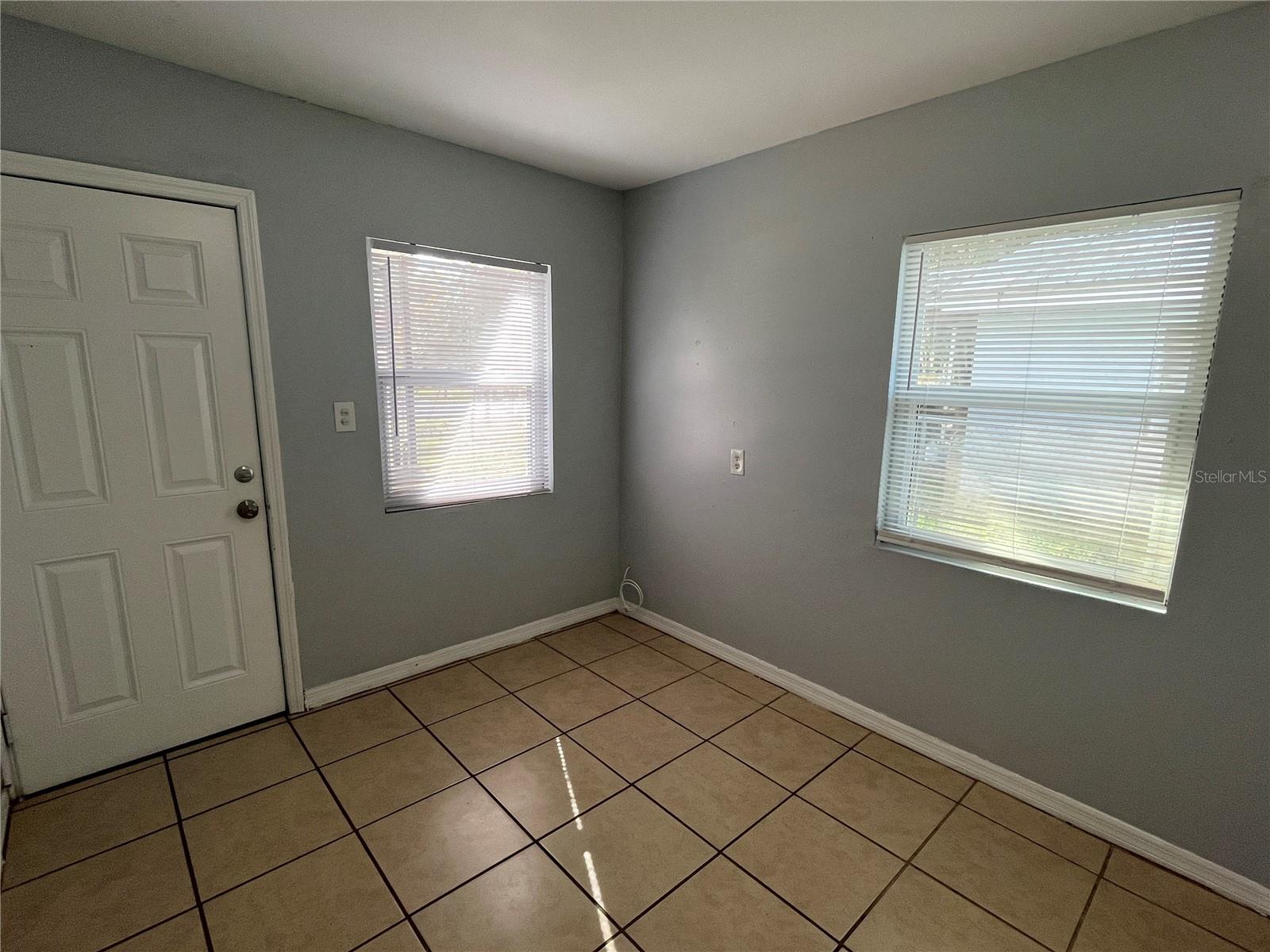 ANDERSONS ADD - Residential Lease