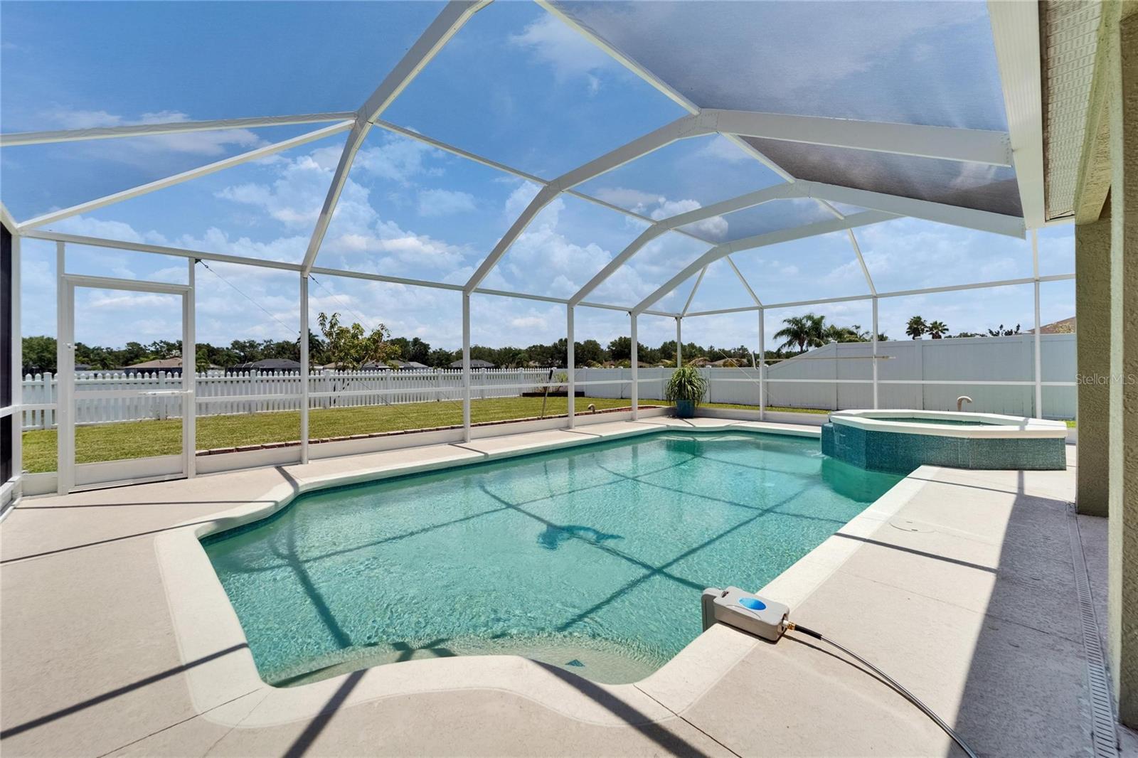 6425 CLAIR SHORE DRIVE