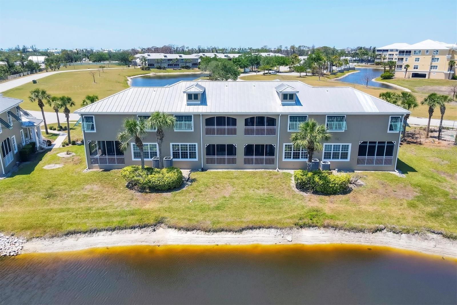 HAMMOCKS-VILLAS PH 12 - Residential Lease