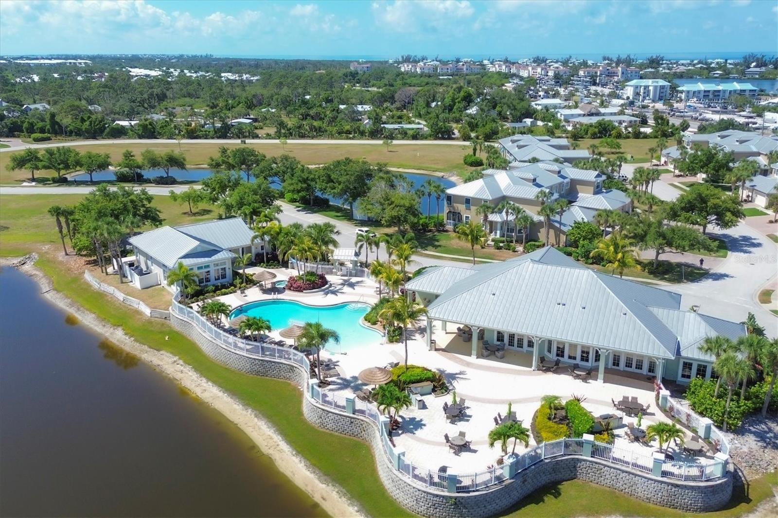 HAMMOCKS-VILLAS PH 12 - Residential Lease