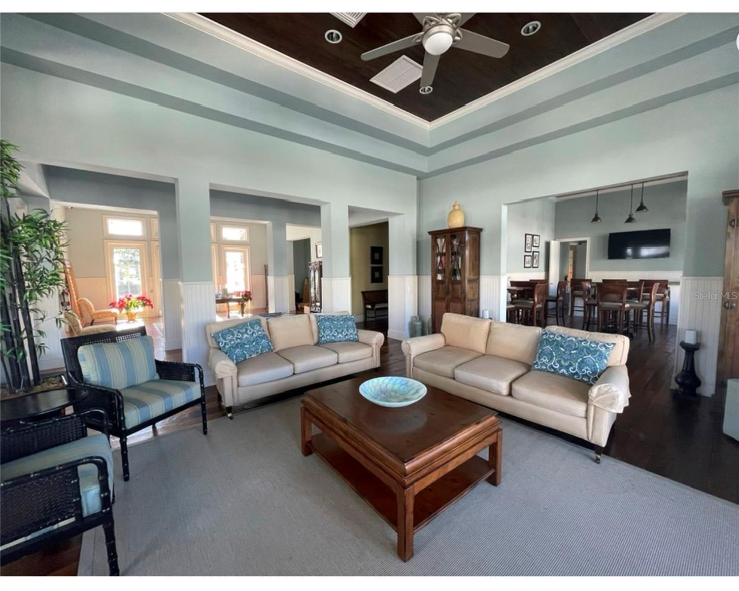 HAMMOCKS-VILLAS PH 12 - Residential Lease