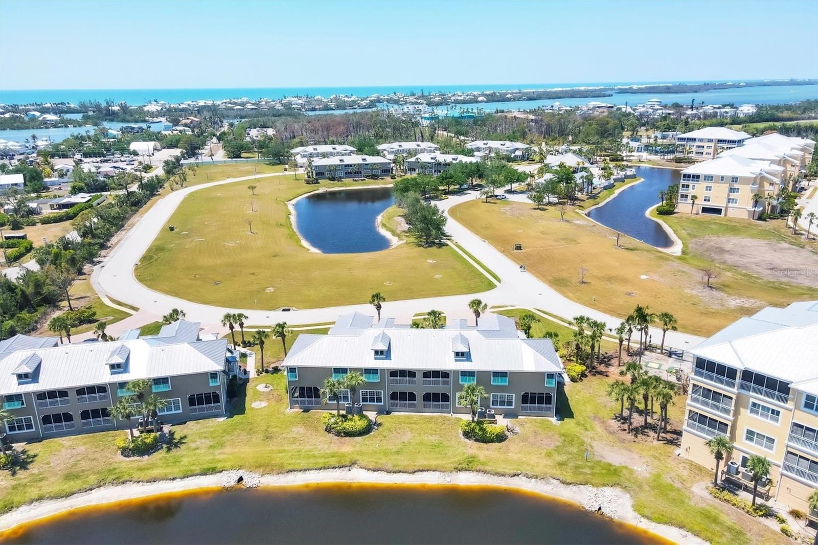 HAMMOCKS-VILLAS PH 12 - Residential Lease