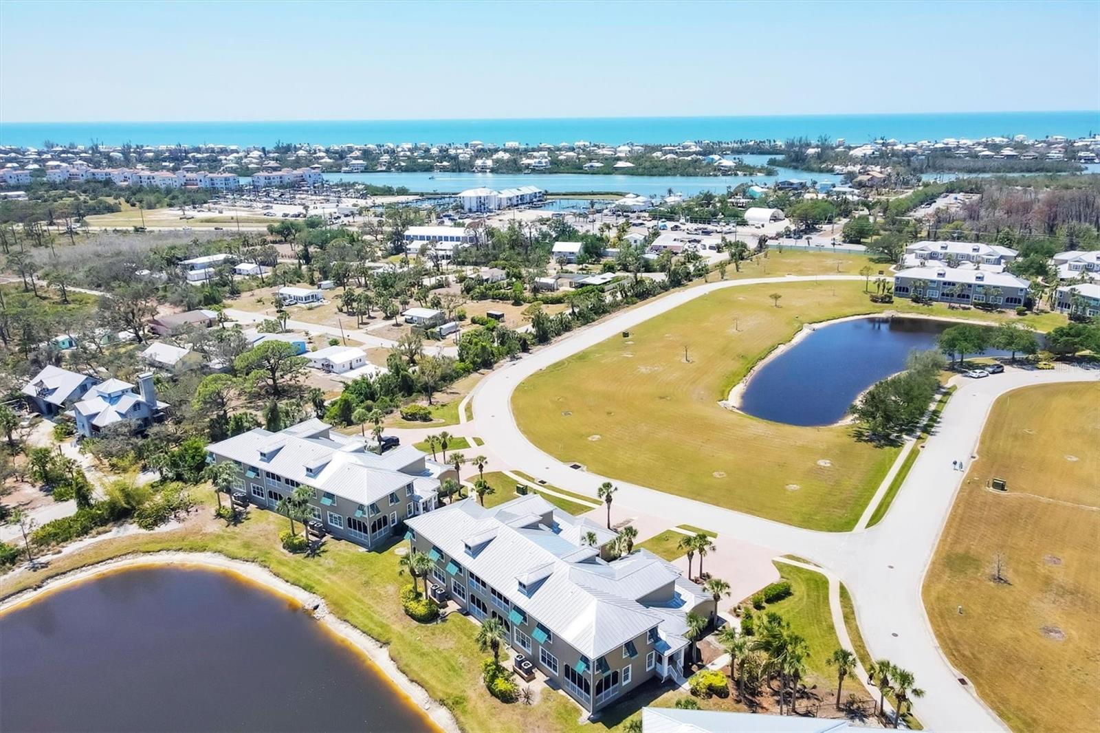 HAMMOCKS-VILLAS PH 12 - Residential Lease