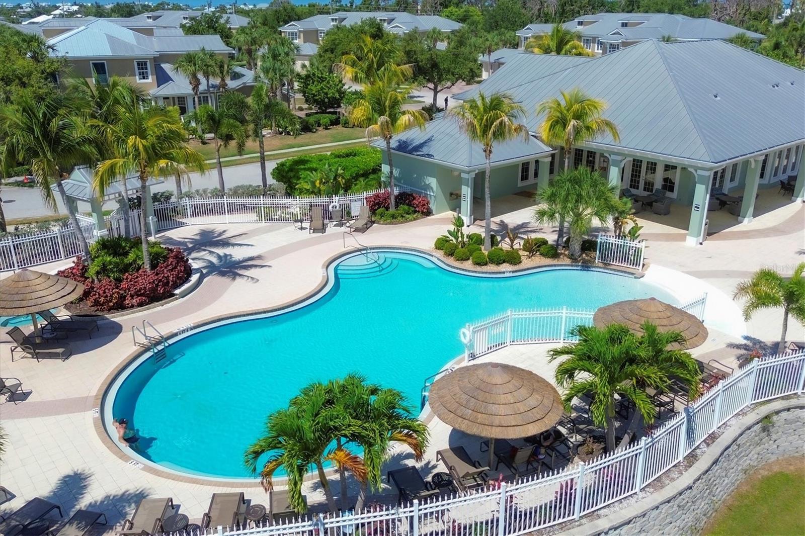 HAMMOCKS-VILLAS PH 12 - Residential Lease