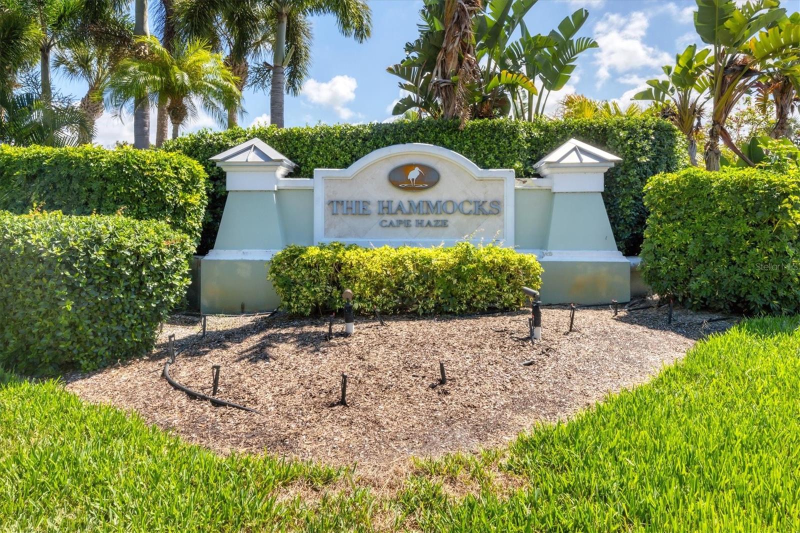 HAMMOCKS-VILLAS PH 12 - Residential Lease