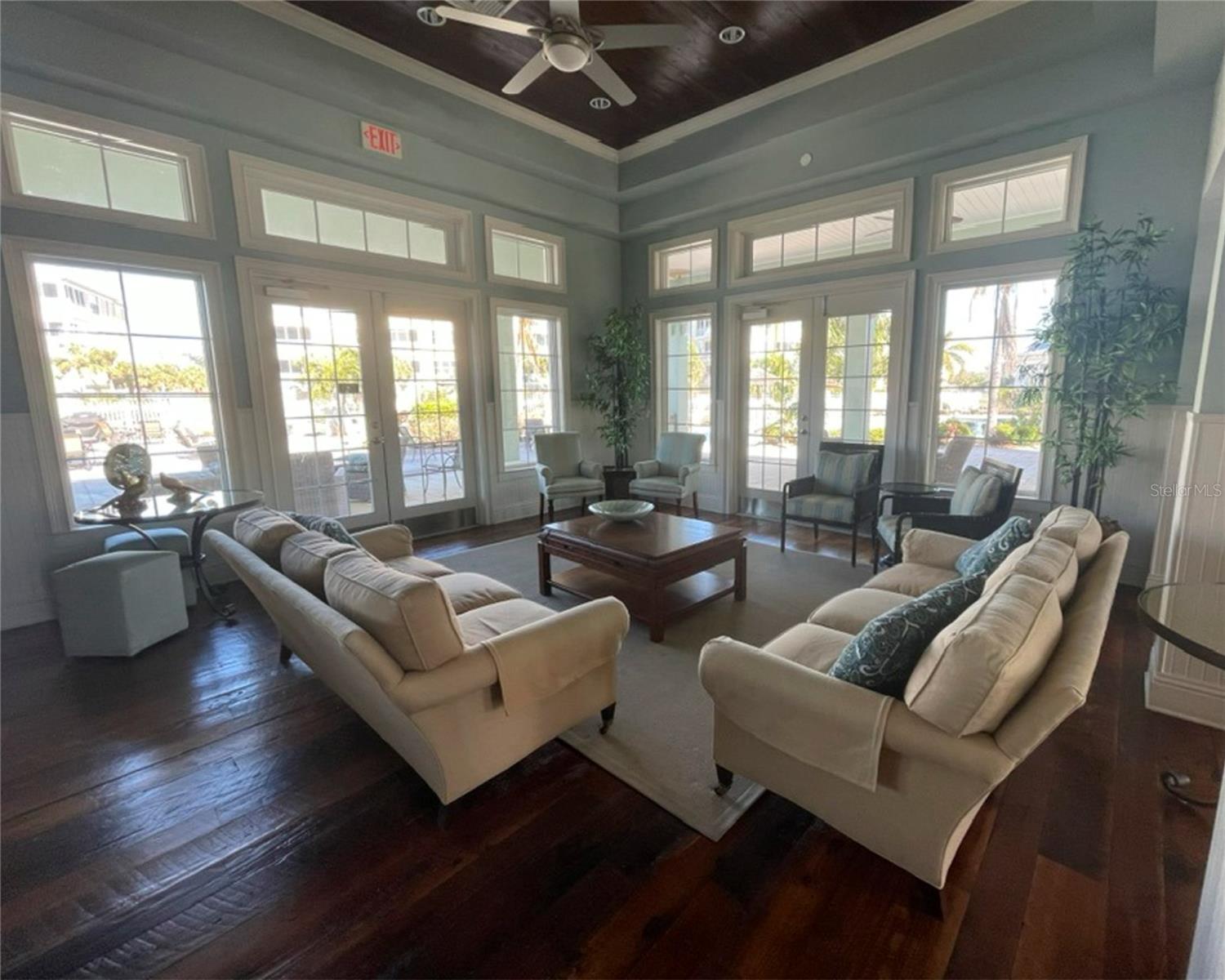 HAMMOCKS-VILLAS PH 12 - Residential Lease