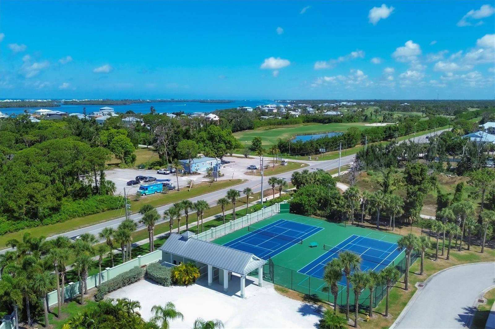 HAMMOCKS-VILLAS PH 12 - Residential Lease