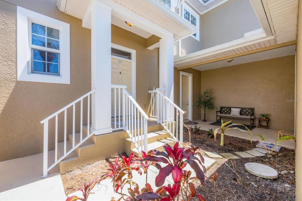 Photo of 10720 Lemon Creek Loop #103, Englewood, FL 34224 (MLS # A4673452)