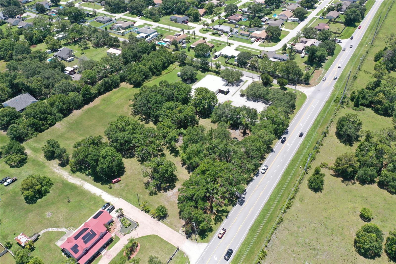 2351 CANOE CREEK ROAD
