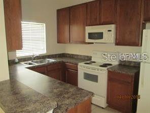 RETREAT AT TWIN LAKES REP - Residential Lease