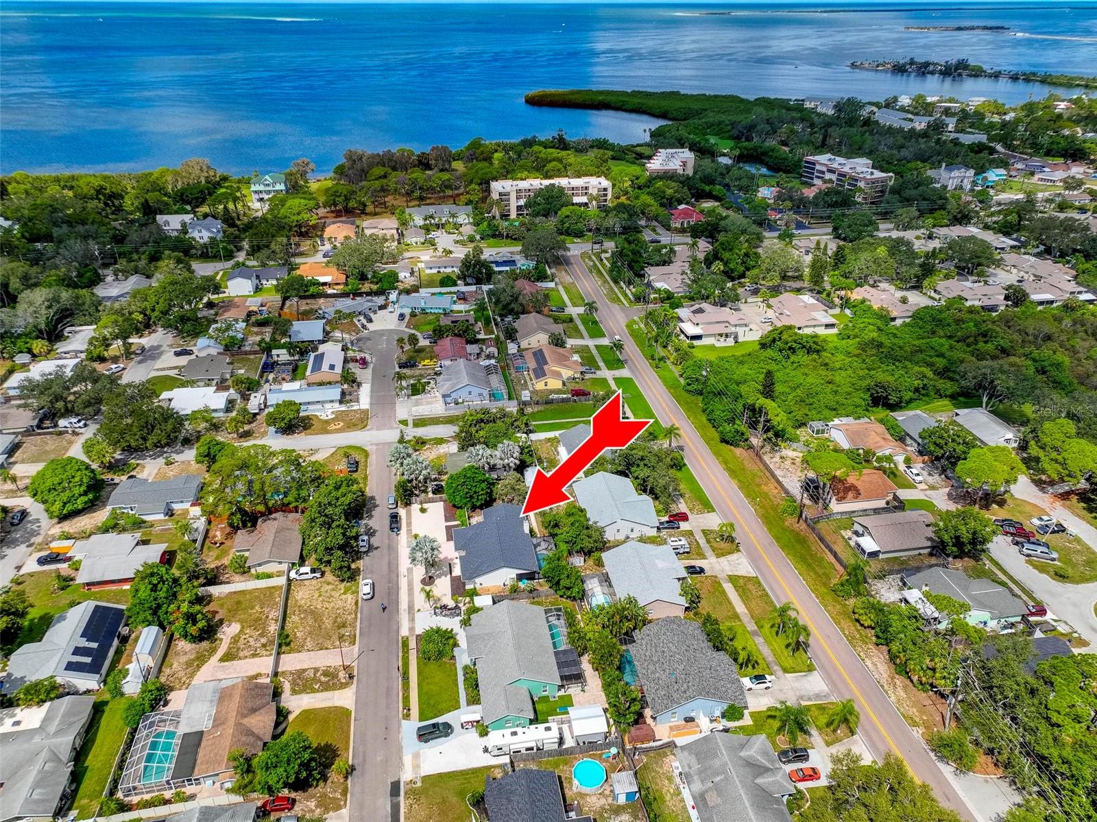 1016 GOSHEN ROAD