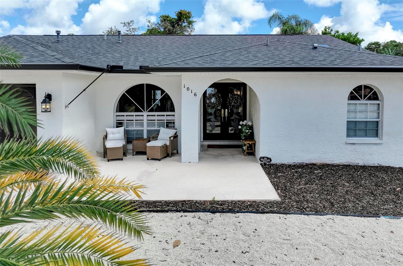 1016 GOSHEN ROAD