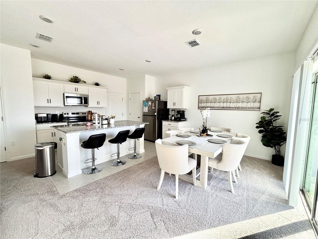 Photo of 2532 Peony Place, Haines City, FL 33844 (MLS # O6376392)