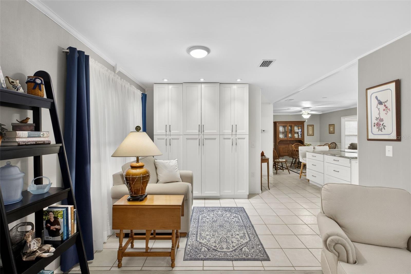 LA CASA MHP CO-OP - Residential