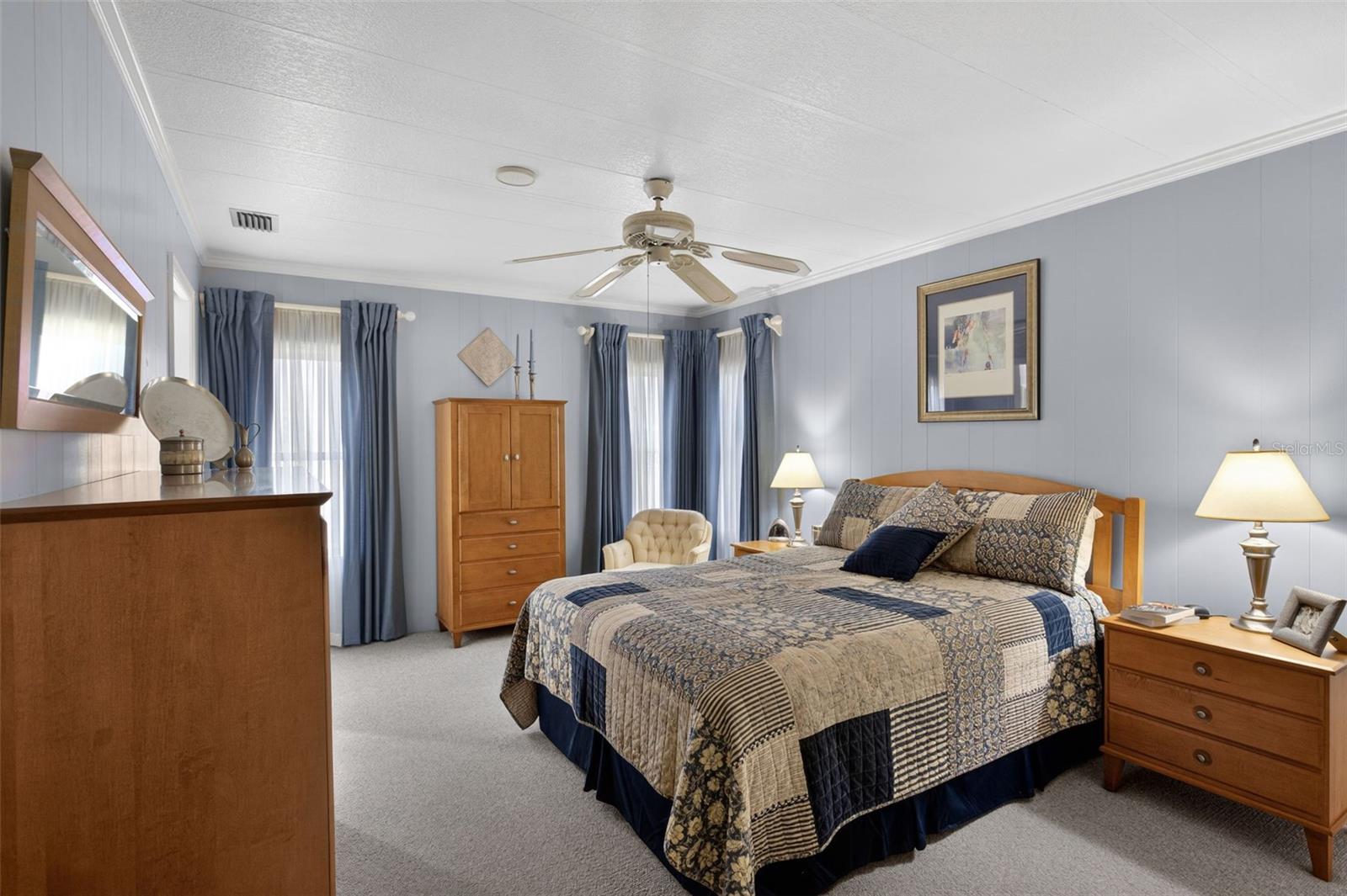 LA CASA MHP CO-OP - Residential