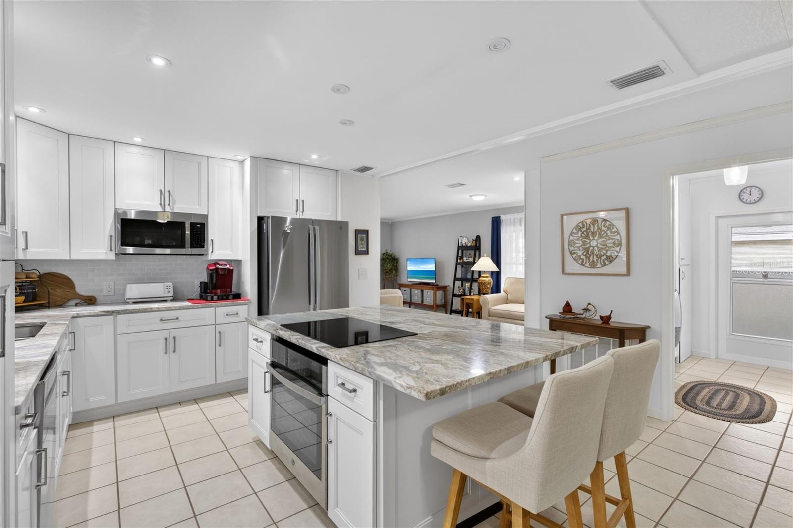 LA CASA MHP CO-OP - Residential